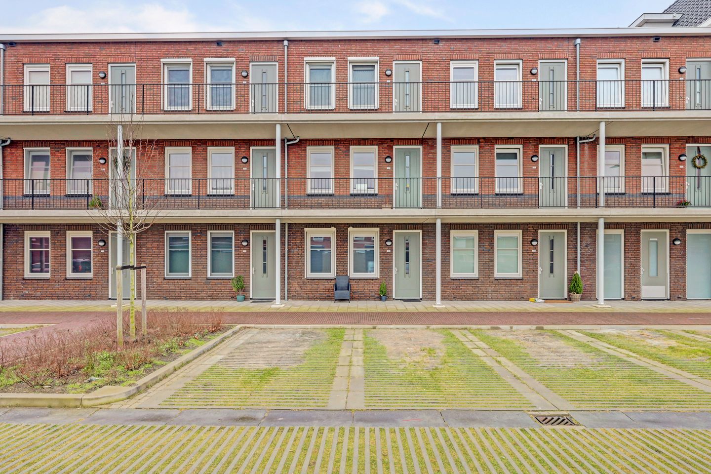 Photo 25 of Zwitserlandstraat 53