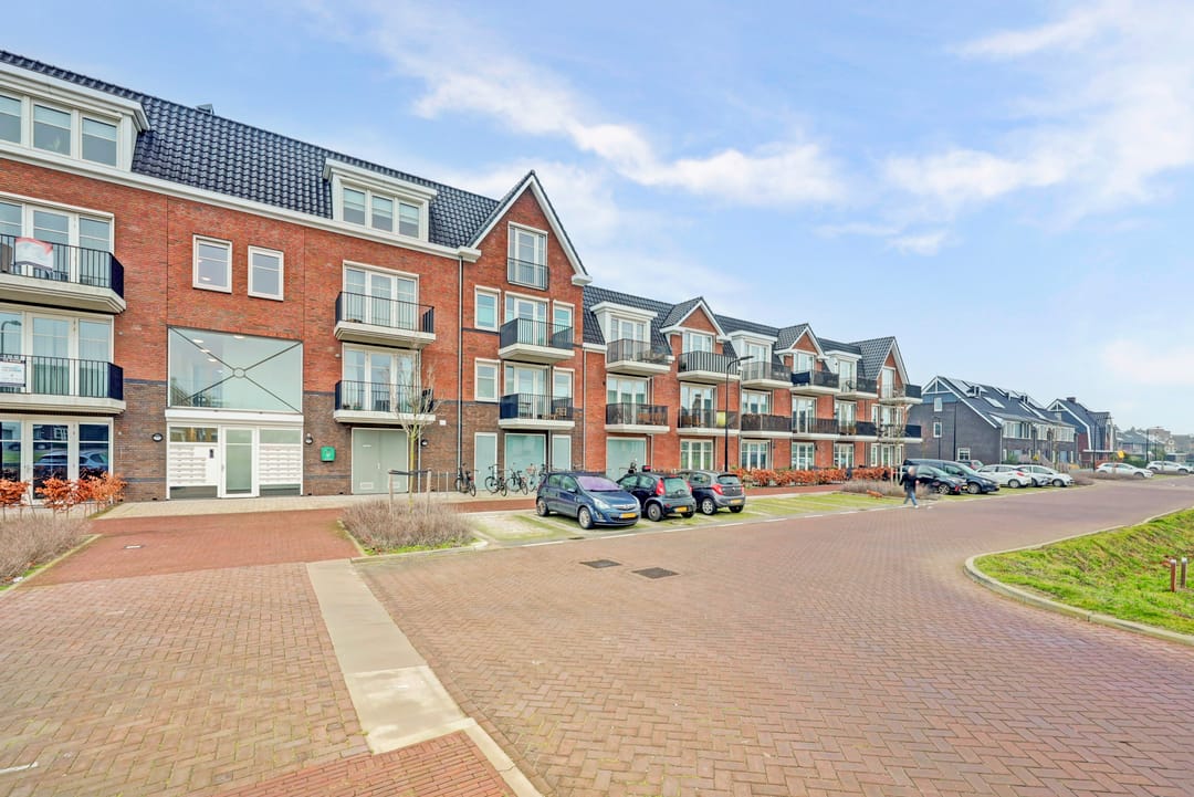 Photo 26 of Zwitserlandstraat 53