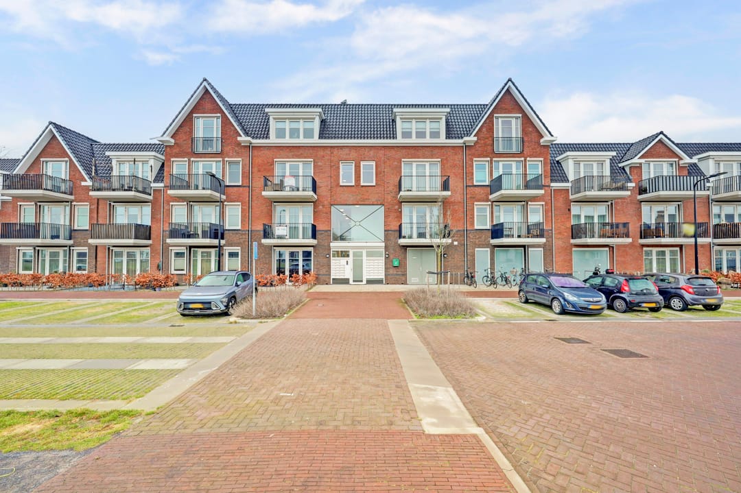 Photo 28 of Zwitserlandstraat 53