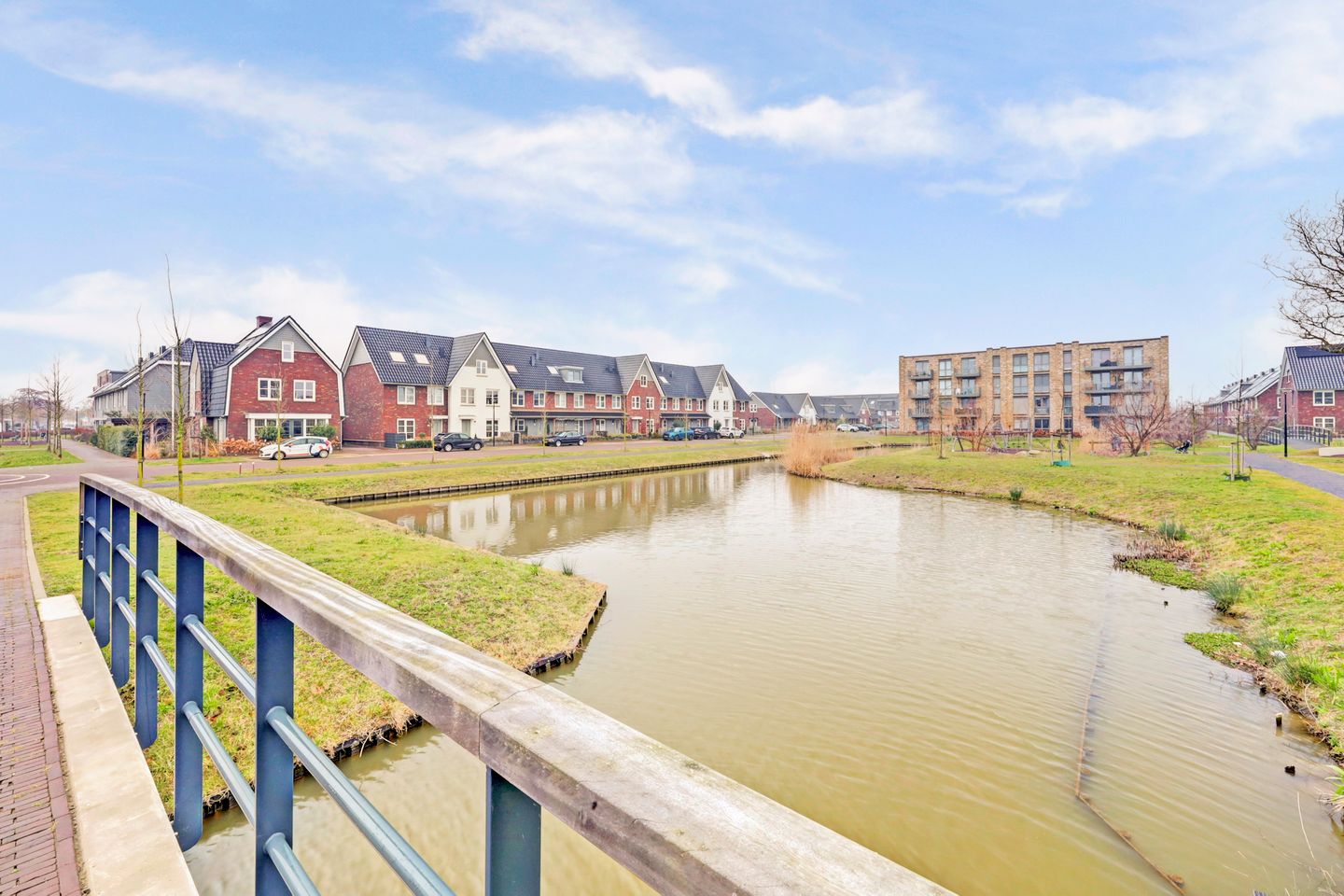 Photo 29 of Zwitserlandstraat 53