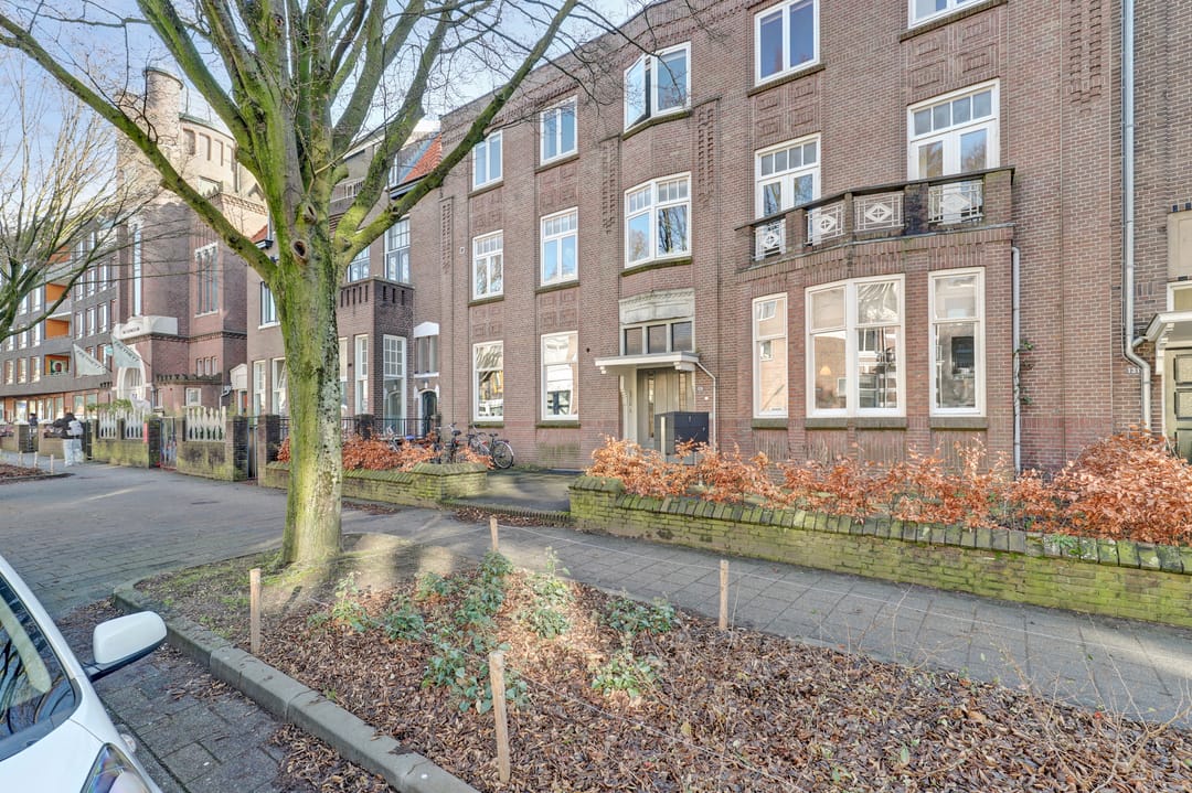 Photo 1 of Gerard Noodtstraat 129-A8