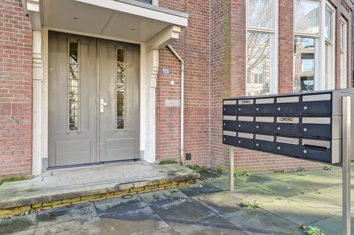 Foto 2 van Gerard Noodtstraat 129-A8