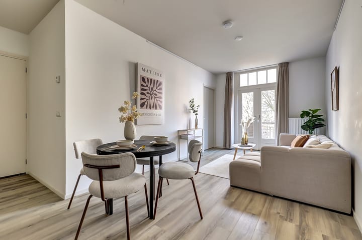 Foto 4 van Gerard Noodtstraat 129-A8