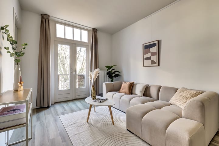 Foto 5 van Gerard Noodtstraat 129-A8