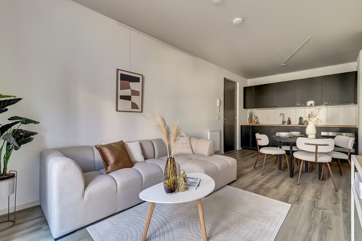 Foto 6 van Gerard Noodtstraat 129-A8