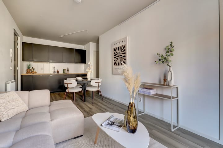 Foto 7 van Gerard Noodtstraat 129-A8