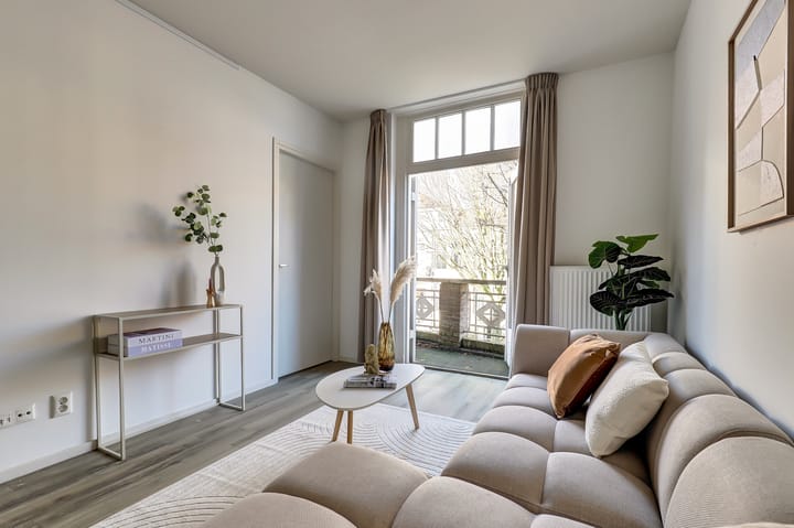 Foto 8 van Gerard Noodtstraat 129-A8