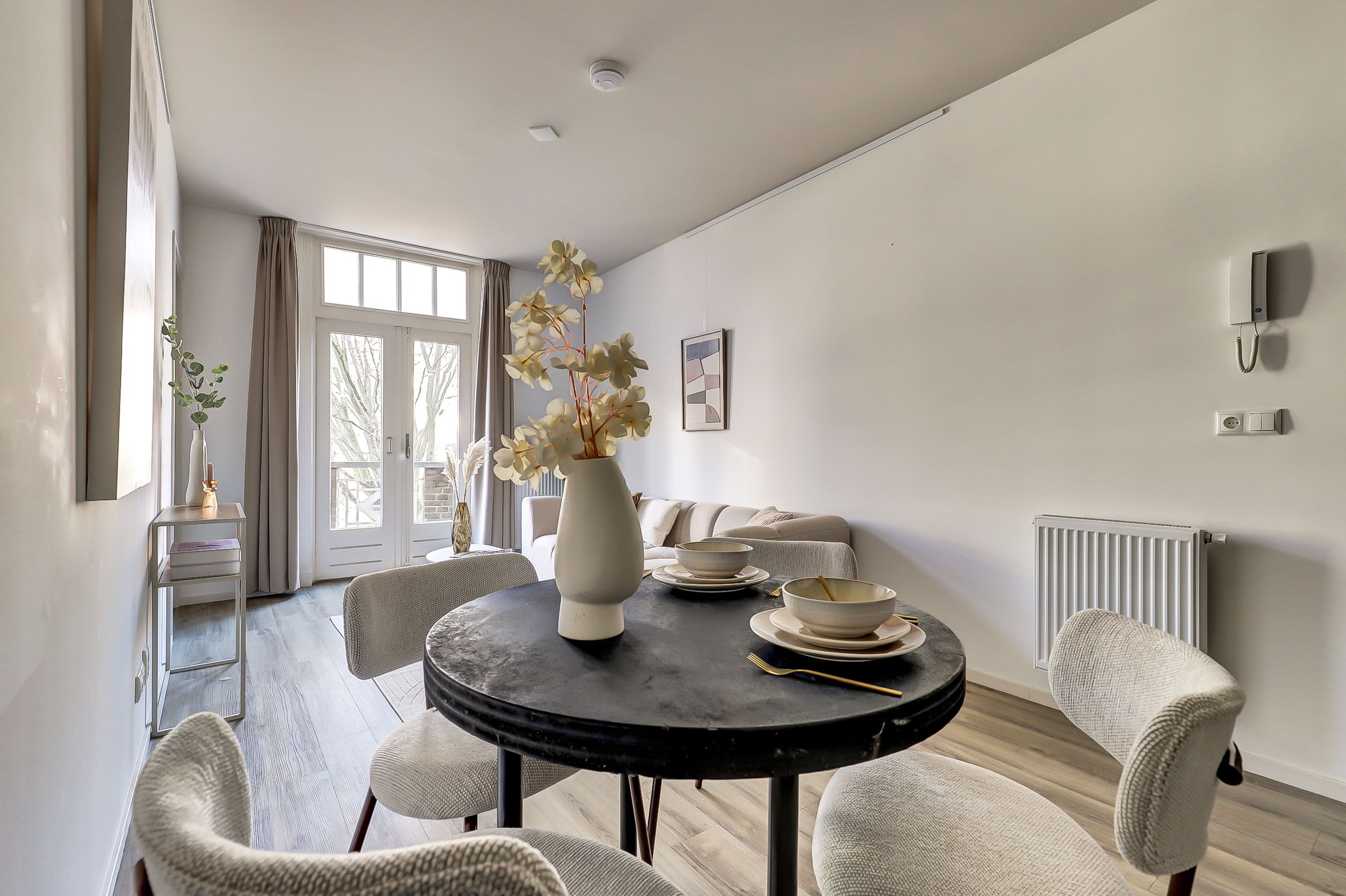 Photo 9 of Gerard Noodtstraat 129-A8