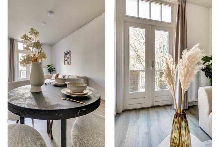 Foto 10 van Gerard Noodtstraat 129-A8