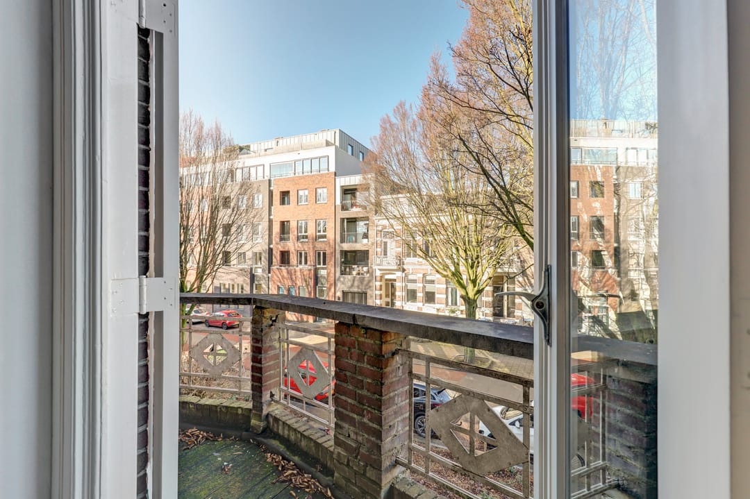 Photo 11 of Gerard Noodtstraat 129-A8