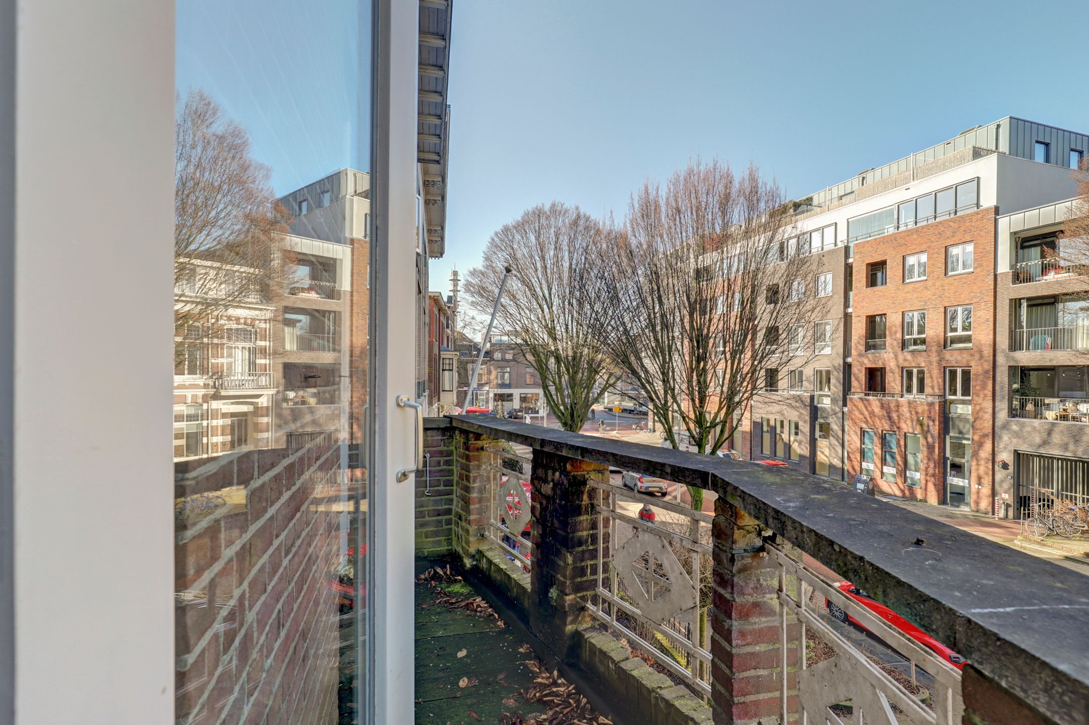 Photo 12 of Gerard Noodtstraat 129-A8