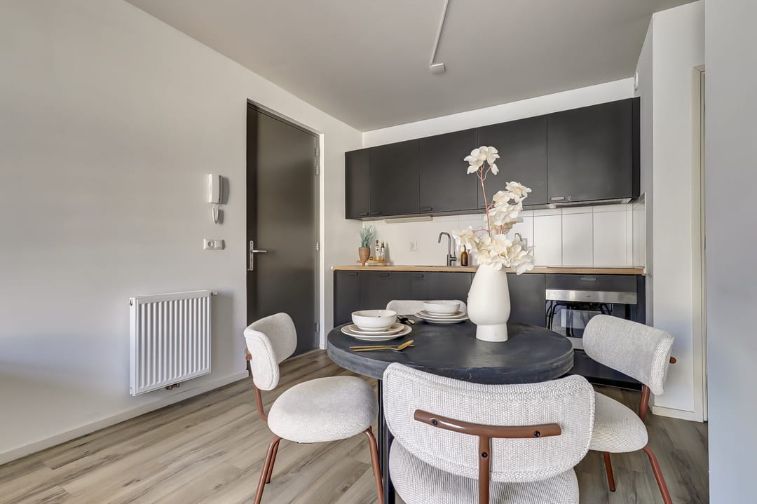 Photo 13 of Gerard Noodtstraat 129-A8