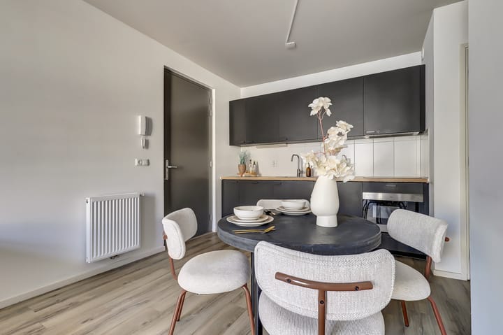 Foto 13 van Gerard Noodtstraat 129-A8