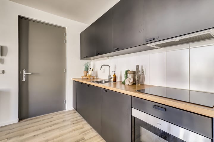 Foto 14 van Gerard Noodtstraat 129-A8