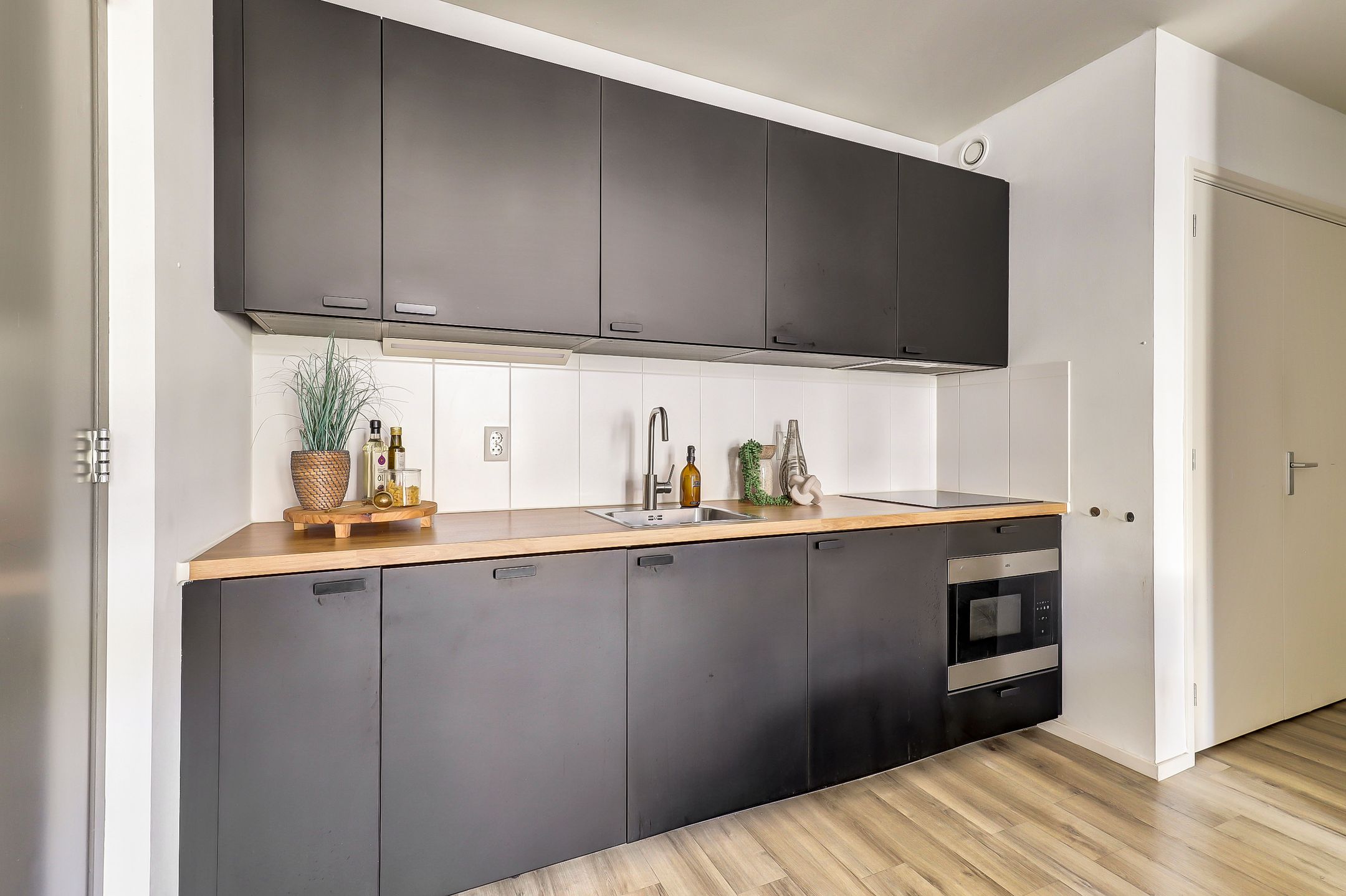 Photo 15 of Gerard Noodtstraat 129-A8