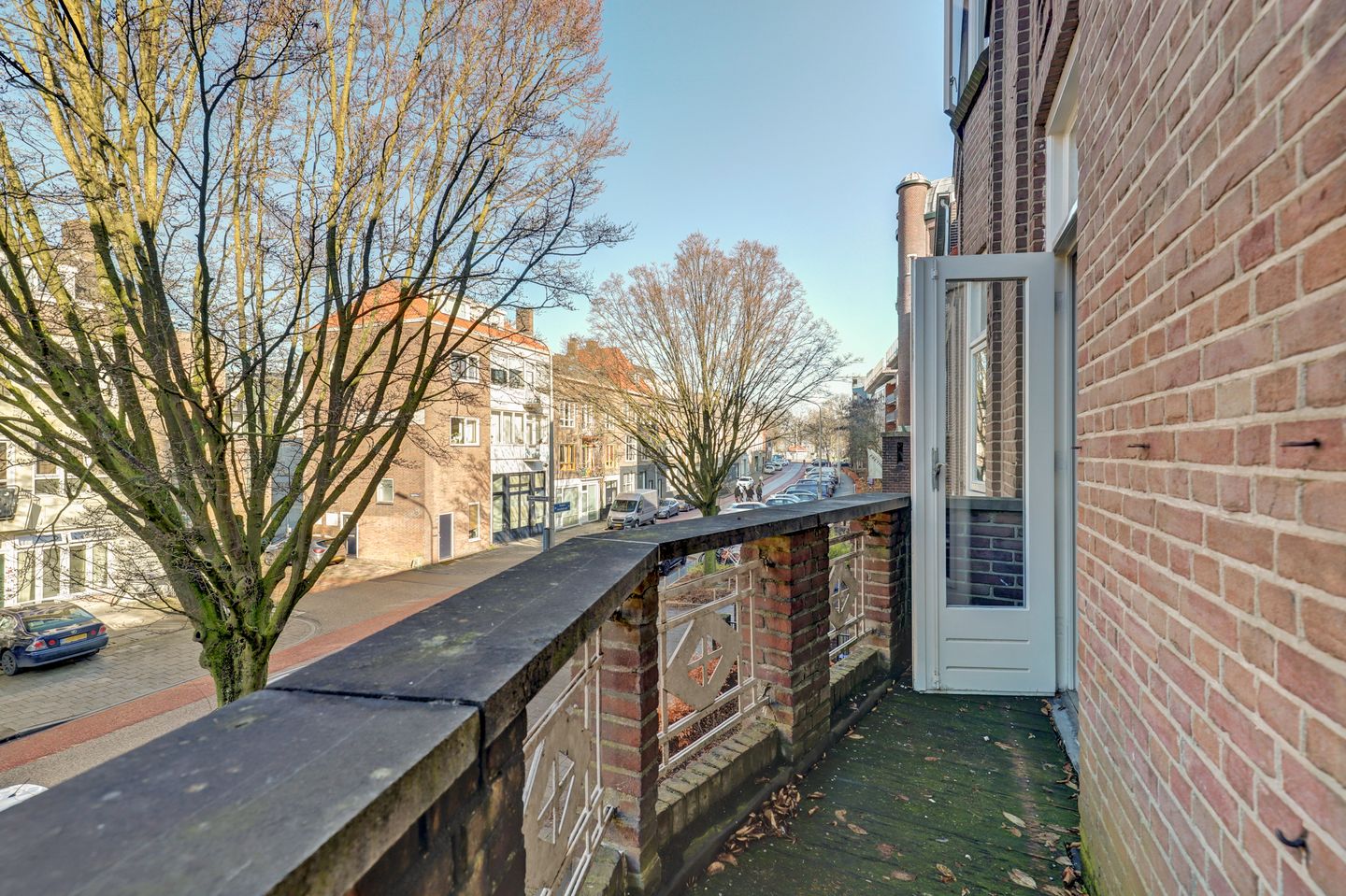 Photo 20 of Gerard Noodtstraat 129-A8