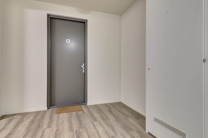 Foto 24 van Gerard Noodtstraat 129-A8