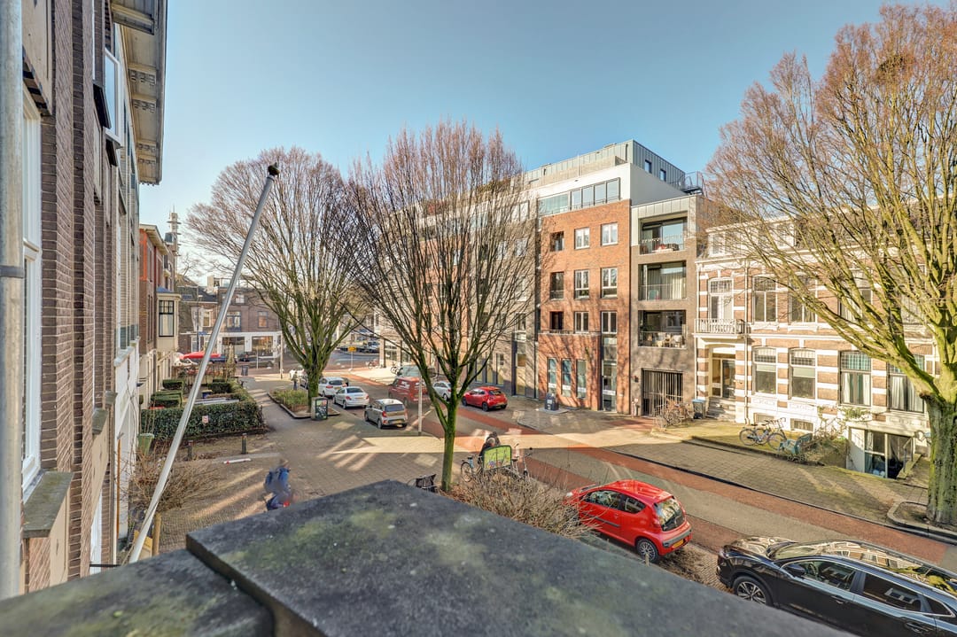 Photo 26 of Gerard Noodtstraat 129-A8