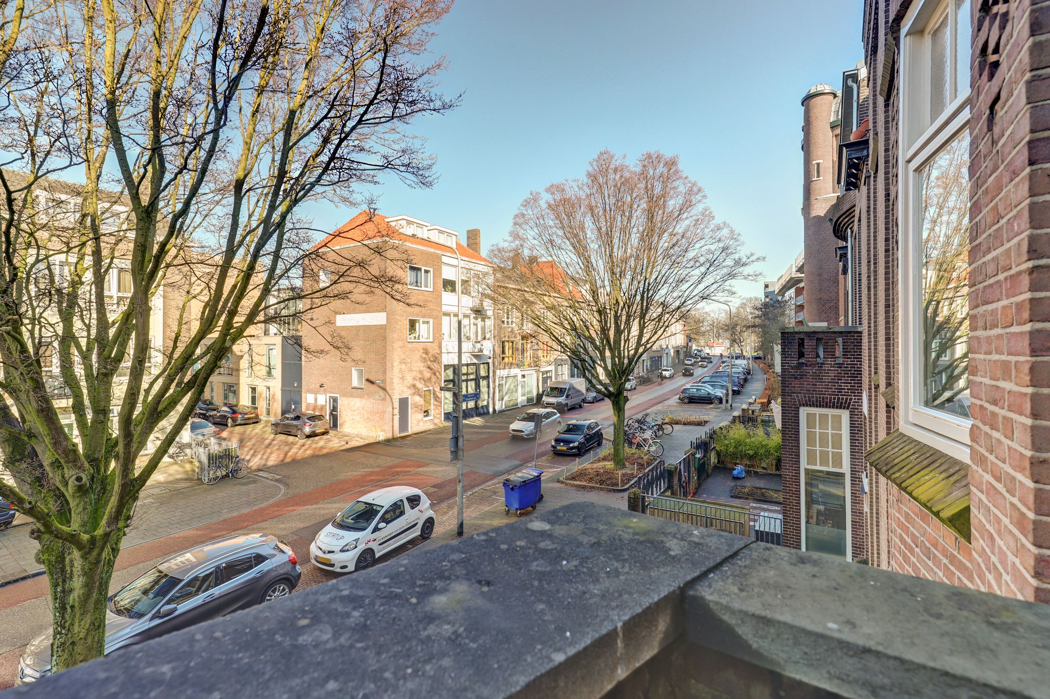 Photo 27 of Gerard Noodtstraat 129-A8