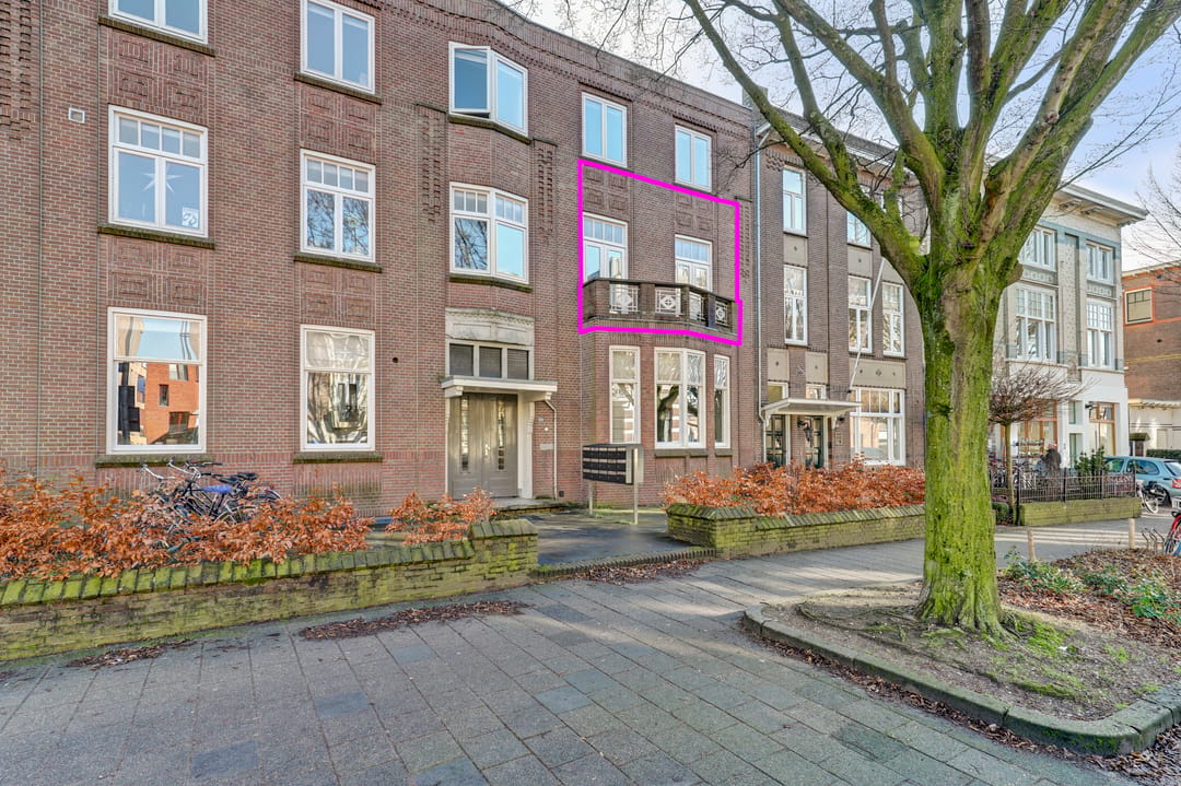 Photo 28 of Gerard Noodtstraat 129-A8
