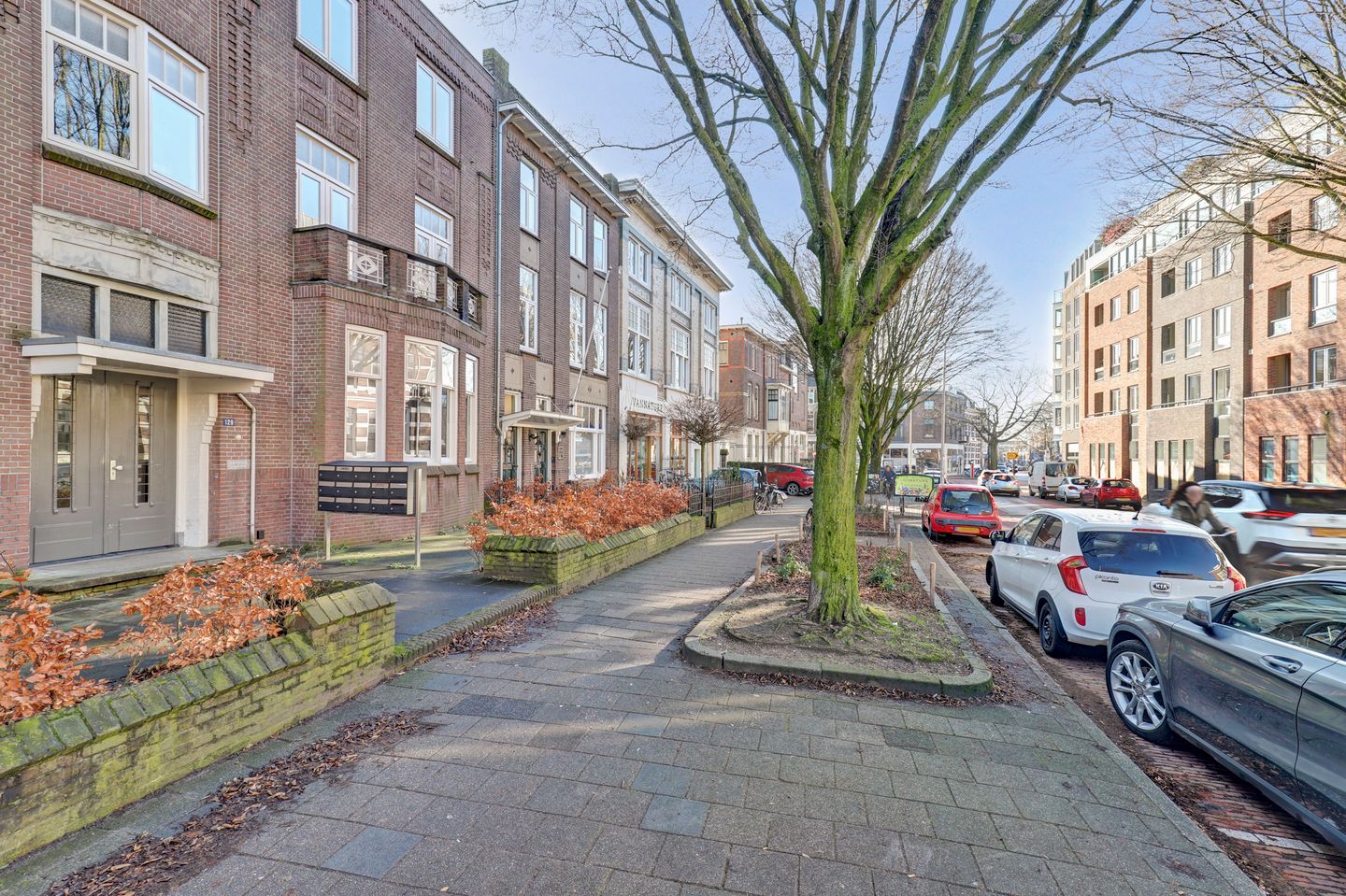 Photo 29 of Gerard Noodtstraat 129-A8