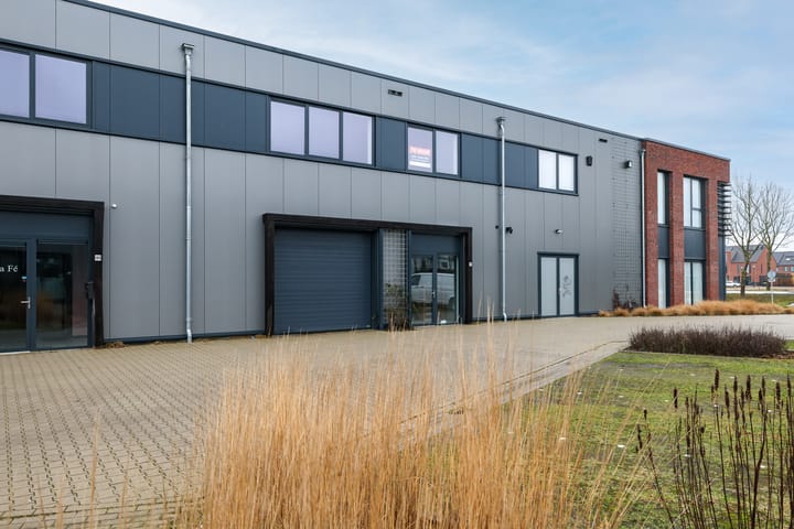 Griftdijk 151, Nijmegen