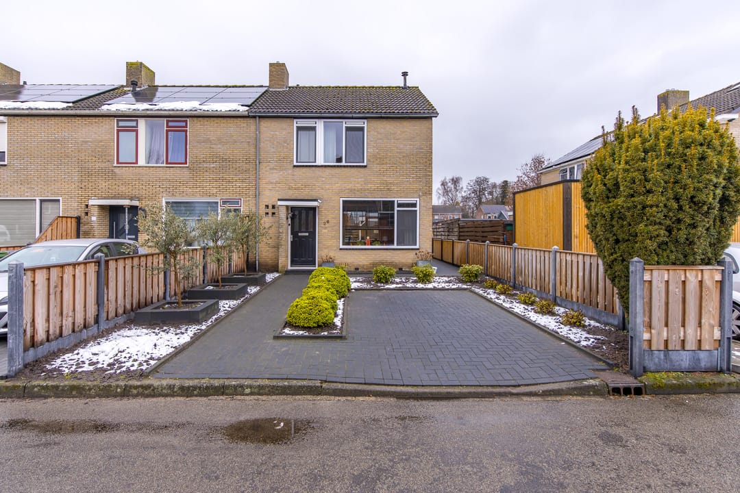 Foto 2 van Kleine Turfstraat 26