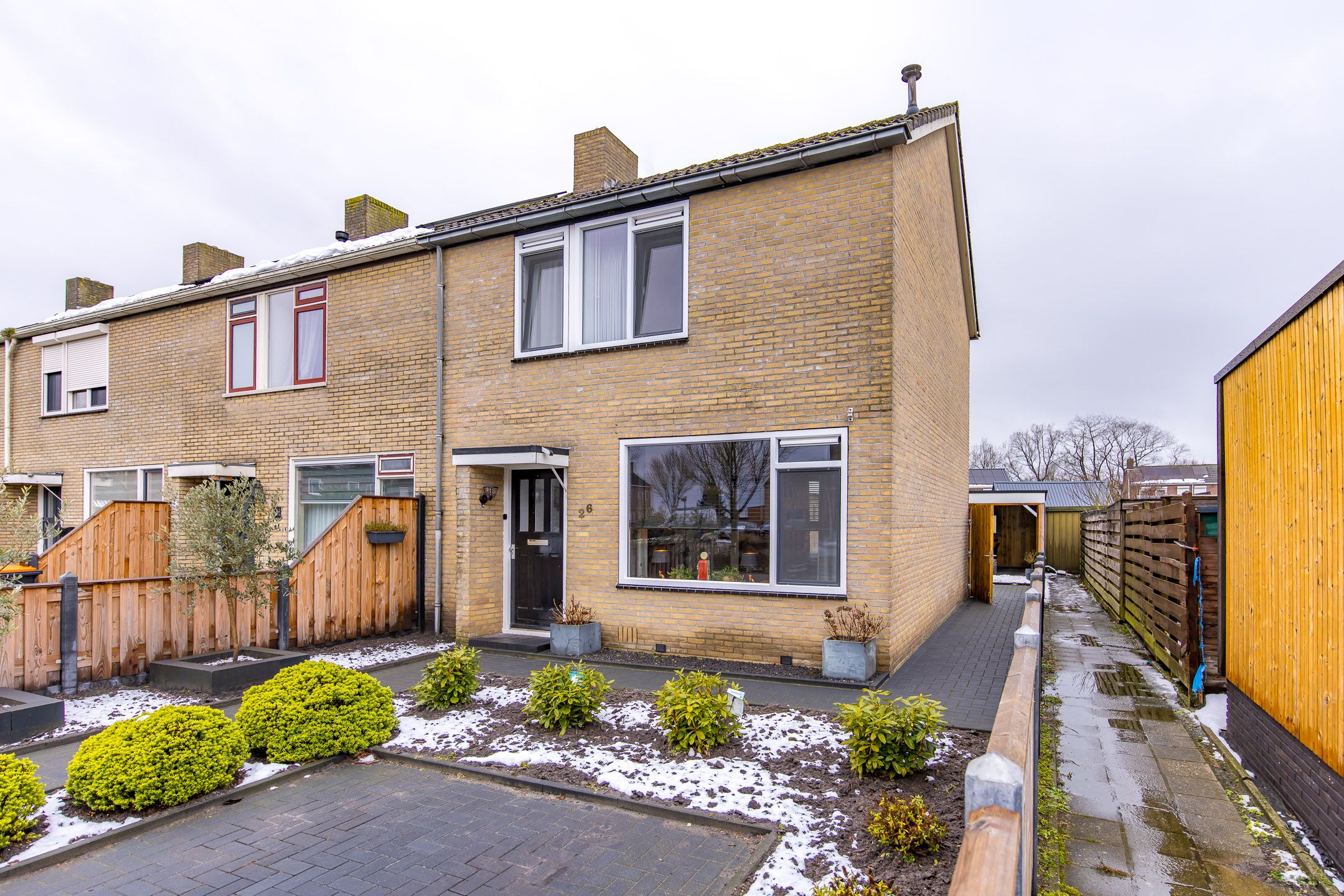 Foto 3 van Kleine Turfstraat 26