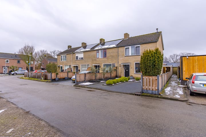 Foto 4 van Kleine Turfstraat 26