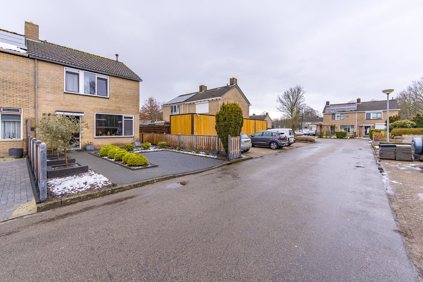 Foto 5 van Kleine Turfstraat 26