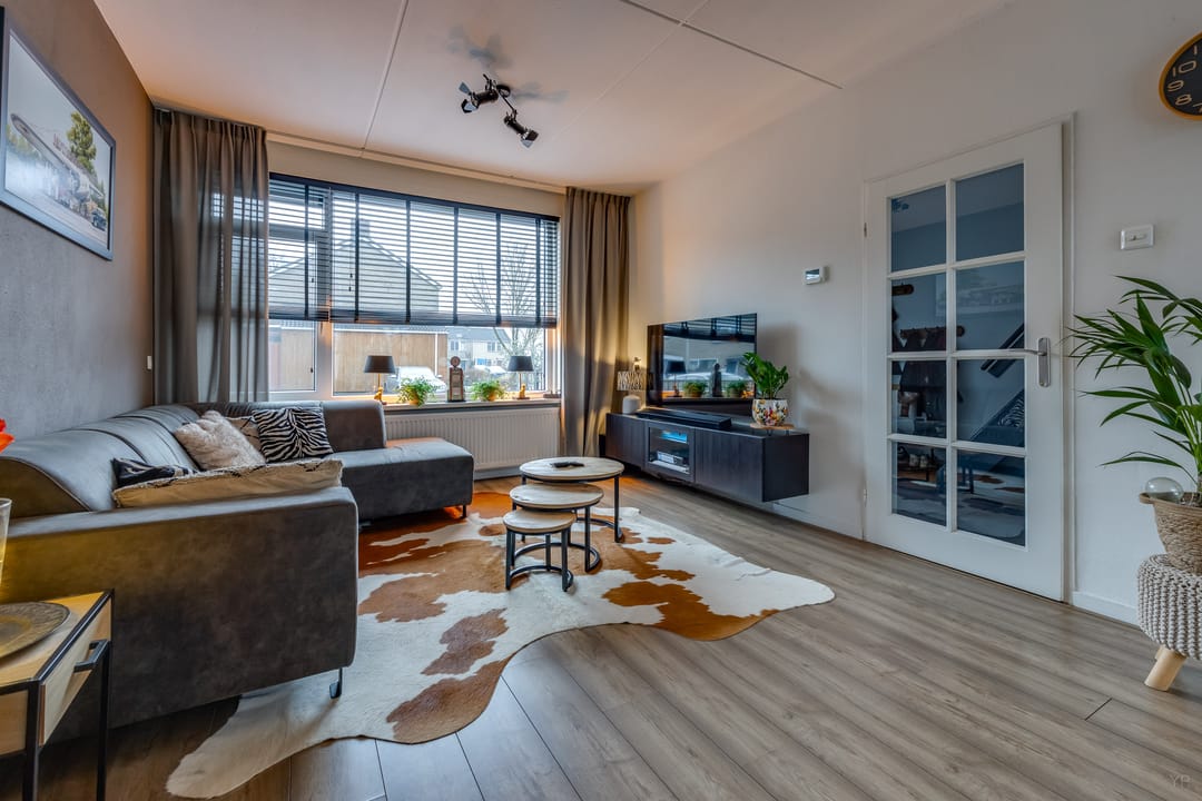 Foto 7 van Kleine Turfstraat 26