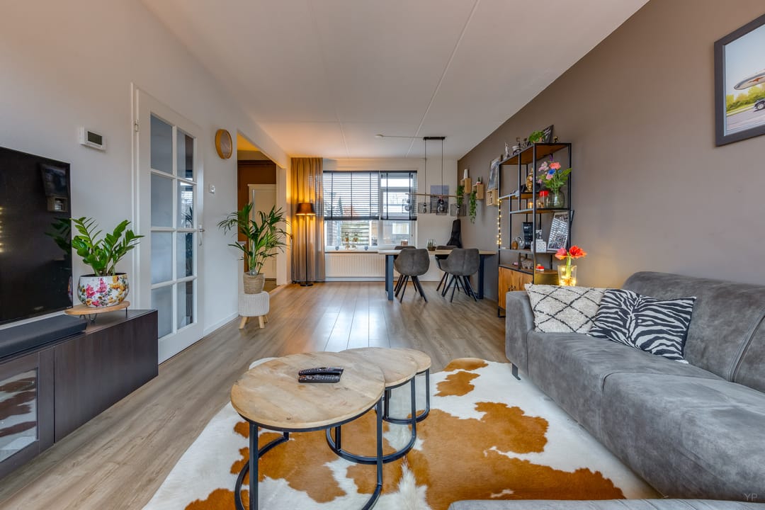 Foto 8 van Kleine Turfstraat 26