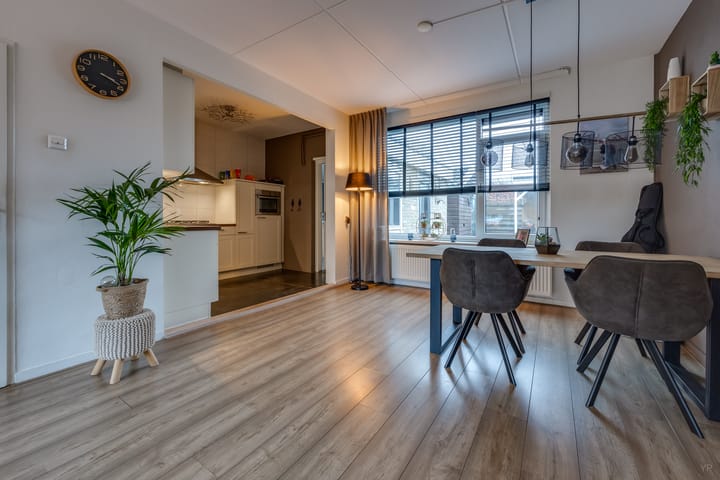 Foto 10 van Kleine Turfstraat 26