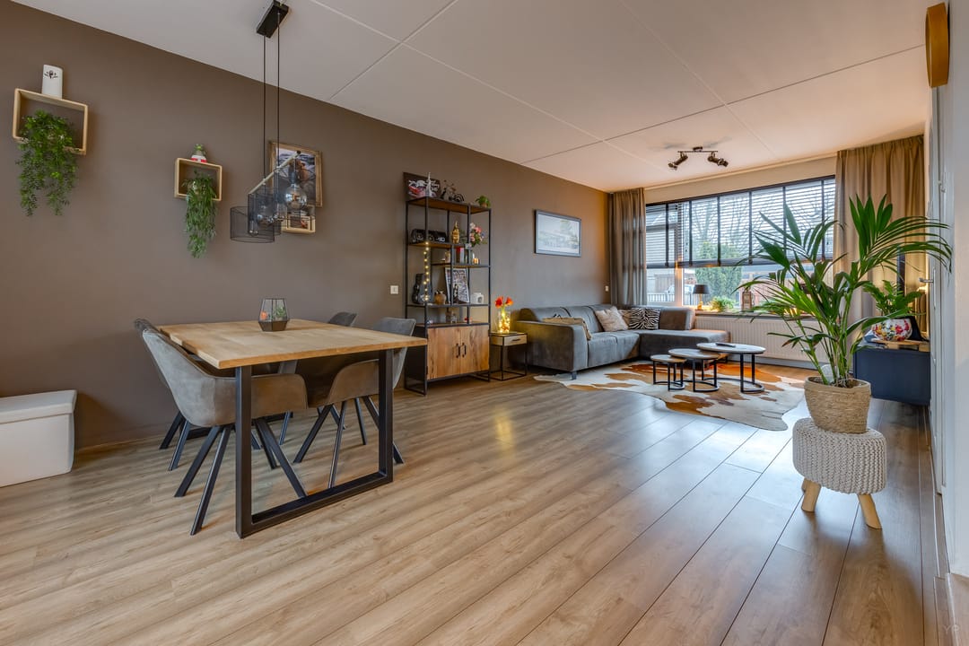 Foto 11 van Kleine Turfstraat 26