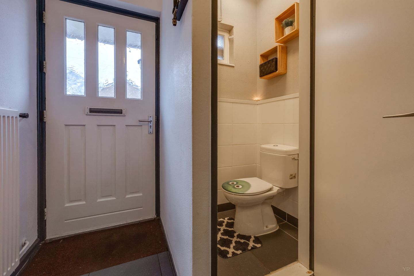 Foto 19 van Kleine Turfstraat 26