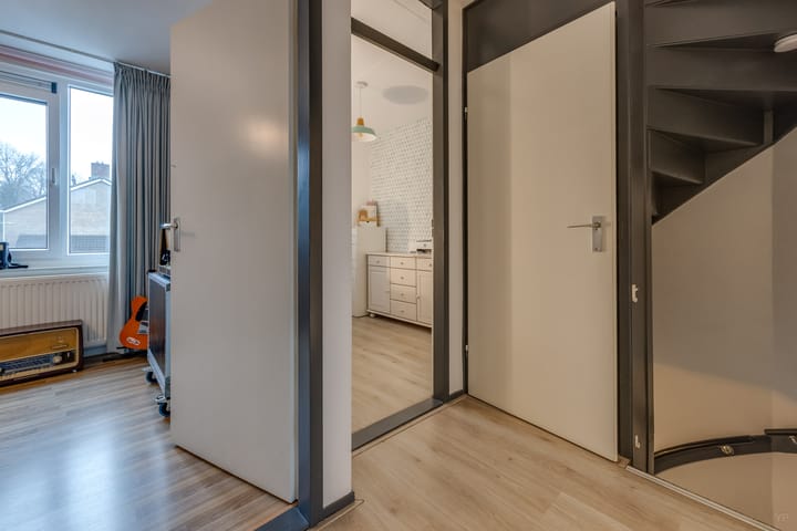 Foto 21 van Kleine Turfstraat 26