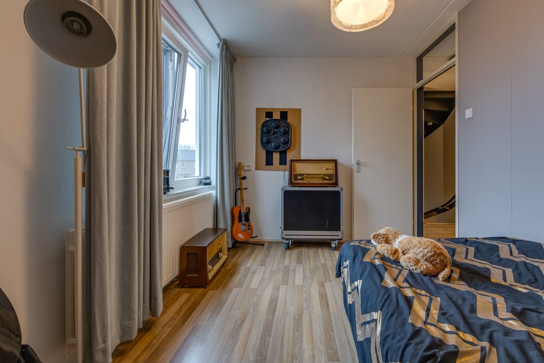 Foto 31 van Kleine Turfstraat 26