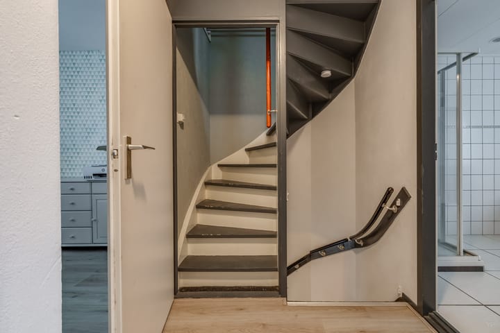 Foto 33 van Kleine Turfstraat 26