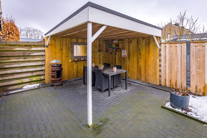 Foto 36 van Kleine Turfstraat 26