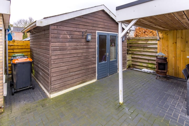 Foto 37 van Kleine Turfstraat 26