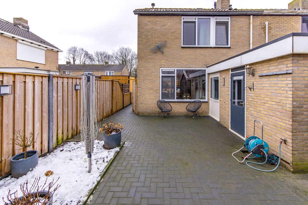 Foto 38 van Kleine Turfstraat 26