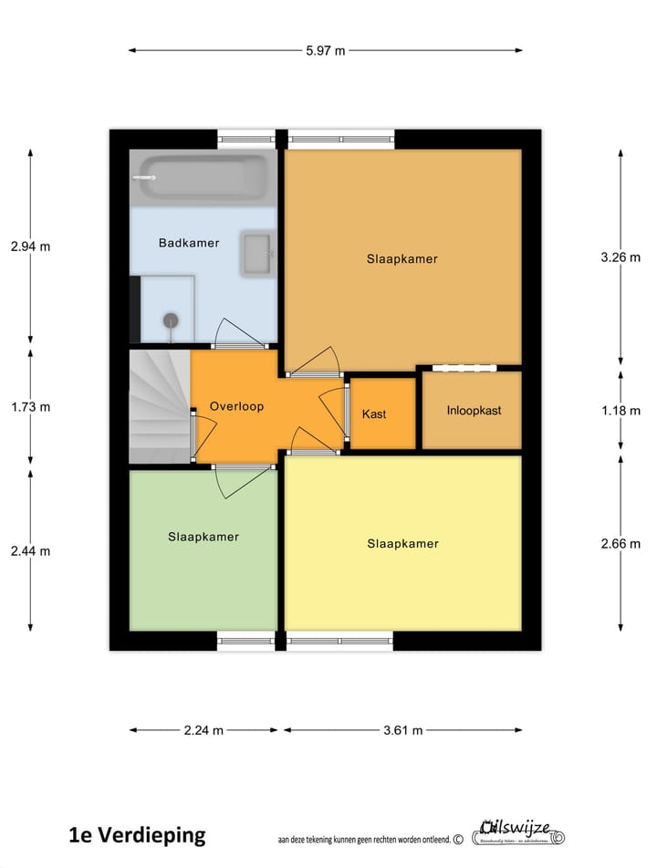Foto 41 van Kleine Turfstraat 26
