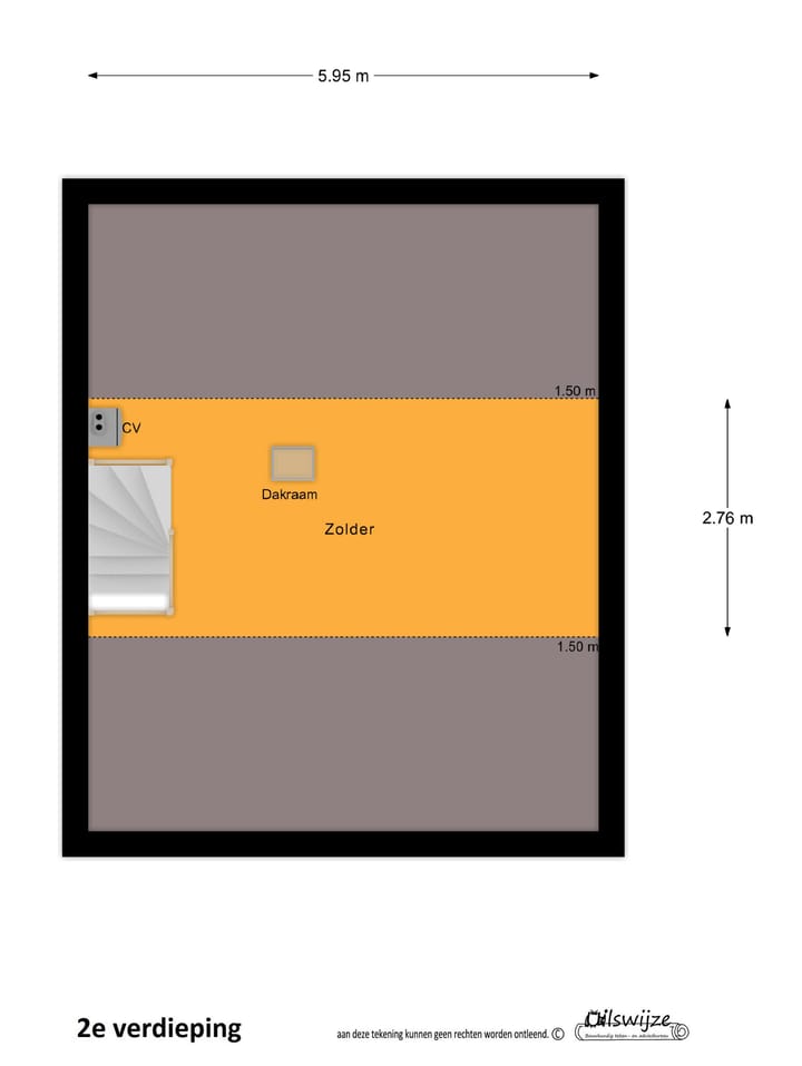 Foto 42 van Kleine Turfstraat 26