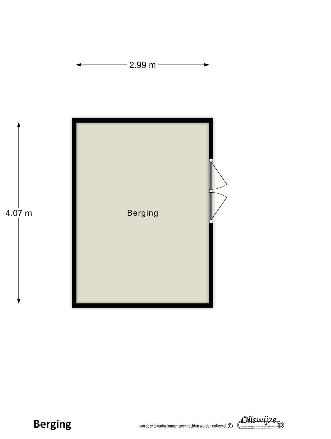Foto 43 van Kleine Turfstraat 26