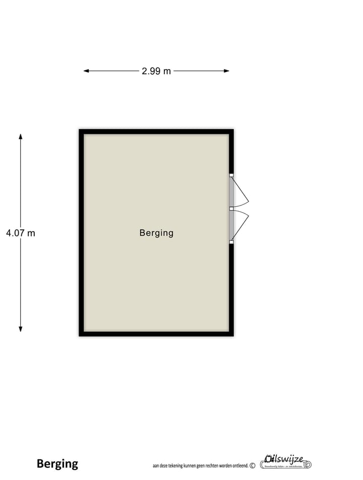 Foto 43 van Kleine Turfstraat 26