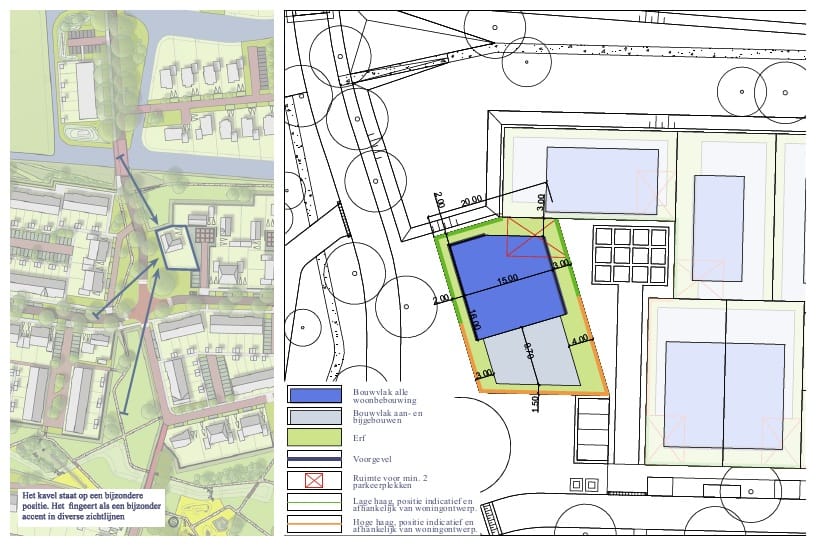 Photo 4 of Hoog Dalemseweg 60