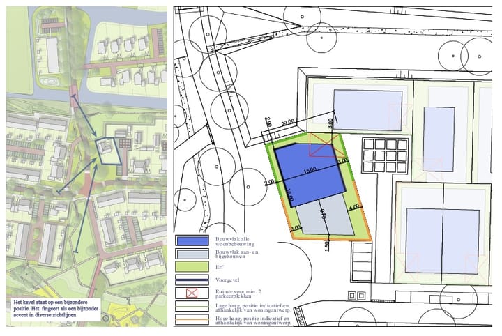 Foto 4 van Hoog Dalemseweg 60