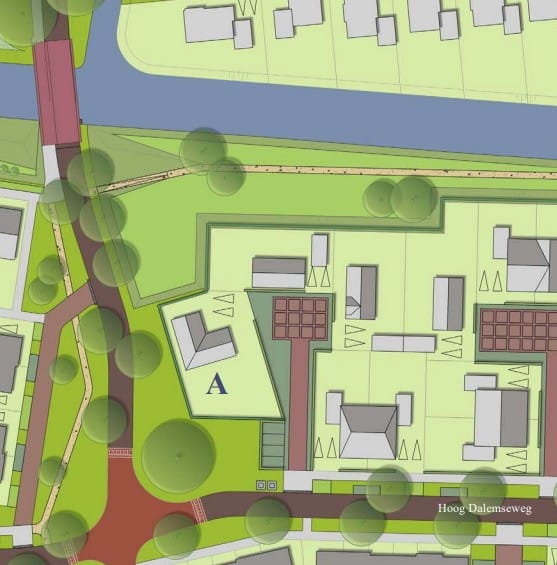 Photo 10 of Hoog Dalemseweg 60