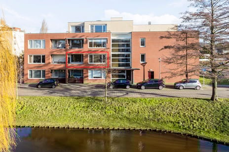 Schout van Raesfeltstraat thumbnail