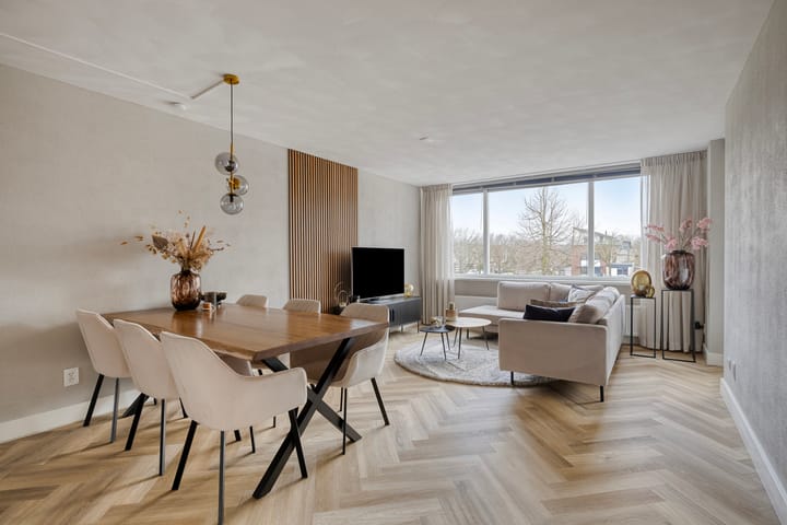 Foto 3 van Schout van Raesfeltstraat 21